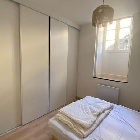 T2 4 Places 4Min A Pied Chateau Pau Εξωτερικό φωτογραφία