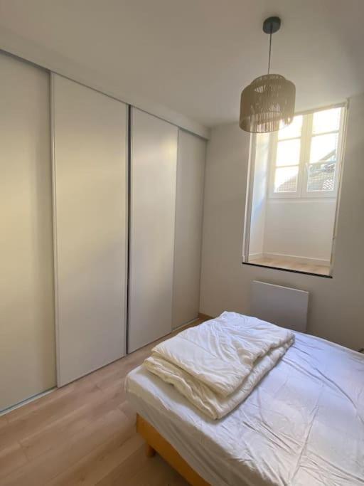 T2 4 Places 4Min A Pied Chateau Pau Εξωτερικό φωτογραφία